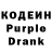Кодеин Purple Drank Playmaker 0