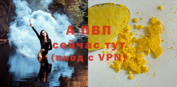 винт Гусь-Хрустальный